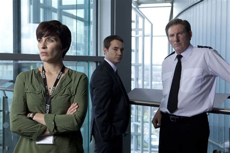 Line Of Duty Recap Series 1 5 Summed Up In A Seven Minute Read