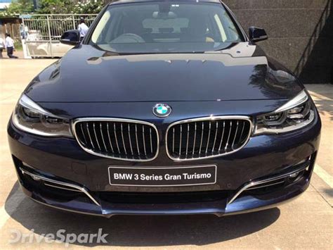 X6 petrol 50i (2014) discontinued. Facelifted BMW 3 Series GT Launched In India; Prices Start ...