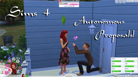 Sims 4 Zero Improved Relationships Mod Rewhsanext