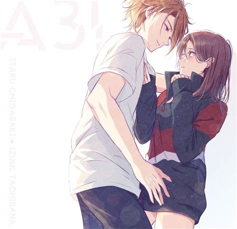 Entry286713505 Cute Anime Couples Anime