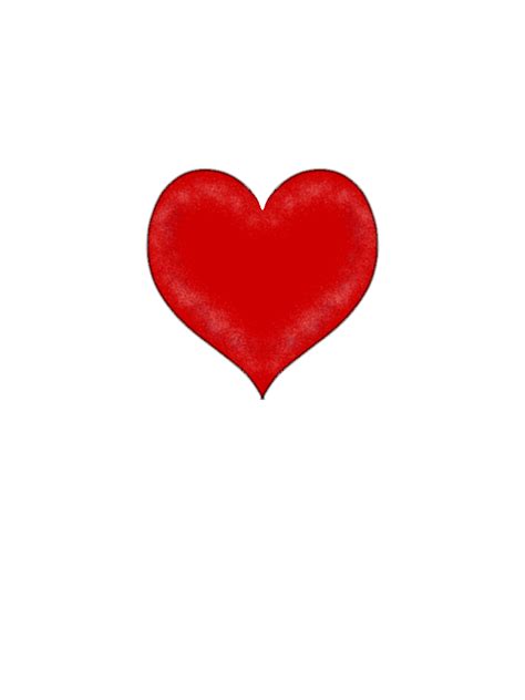 Vintage Valentine Hearts Clip Art Valentine Week 6 Clipartix