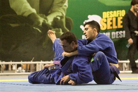 Brasileiro Centro Oeste De Jiu Jitsu Atletas Pantaneiros Se Destacam E