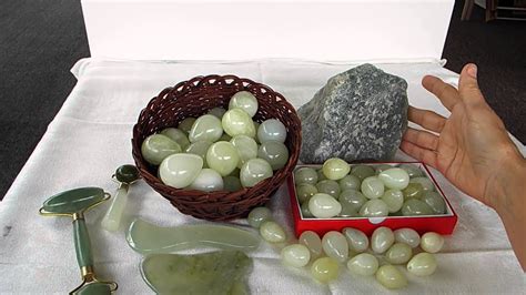 The Jade Egg For Women Kegel And Vaginal Tightening And Health Guide