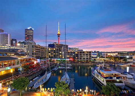 12 Dazzling New Zealand Tourist Attractions Traveltriangle