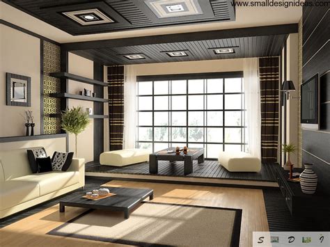 10 Things To Know Before Remodeling Your Interior Into Japanese Style