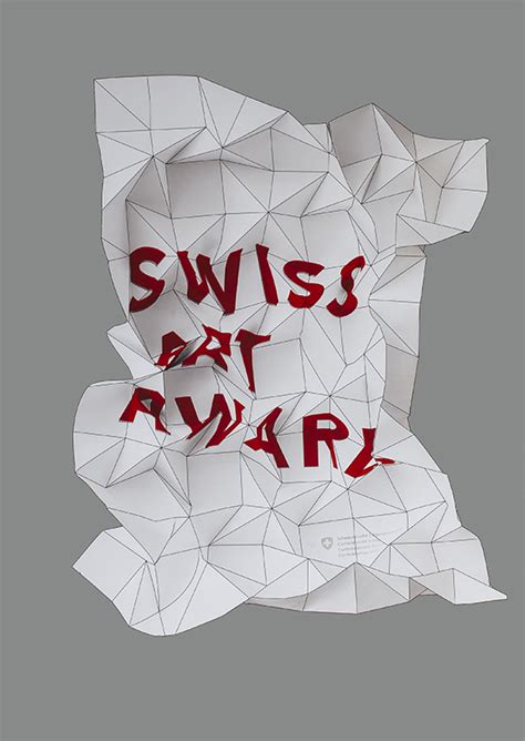 Swiss Design Awards Swiss Art Awards Madelene Imhof
