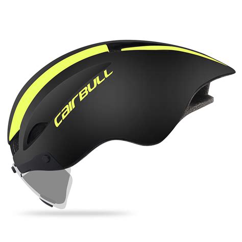 New Cairbull Winger Ii Aero Road In Molded Cycling Helmets Super