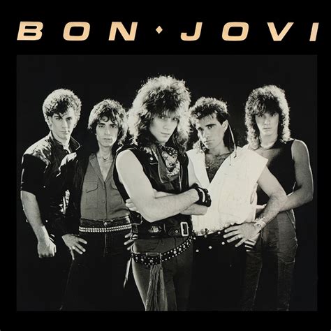 On The Road Again Bon Jovi Runaway Single And Video