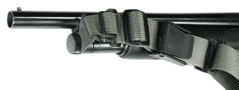 Specter Gear Mossberg 500 Maverick 88 Standard Stock 500 Sop 3 Point Tactical Sling