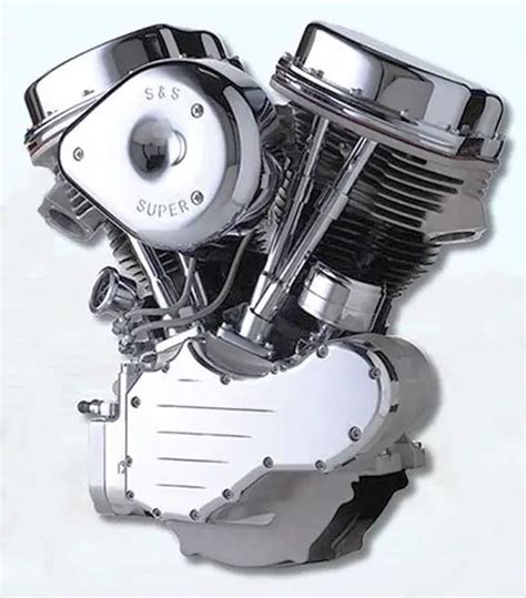 Harley Davidson Engine Size Chart Timeline 2023