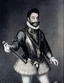 DAGO, de Robin Wood: Francisco I de Francia