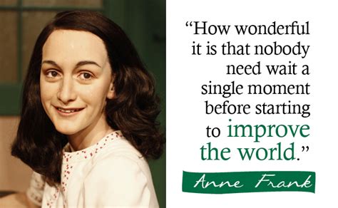 Always Improve Anne Frank Quote Spreadhealthandwealthvasayo