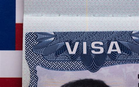 What Are The H1b Visa Application Requirements Process And Rules