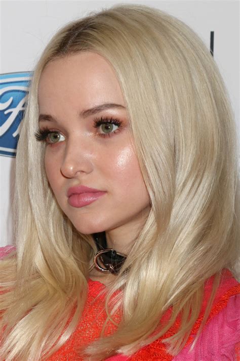 Dove Cameron Before And After From 2008 To 2022 The Skincare Edit