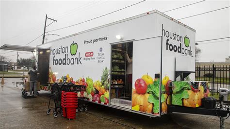 How To Help The Houston Food Bank And Houston Super Feast Before