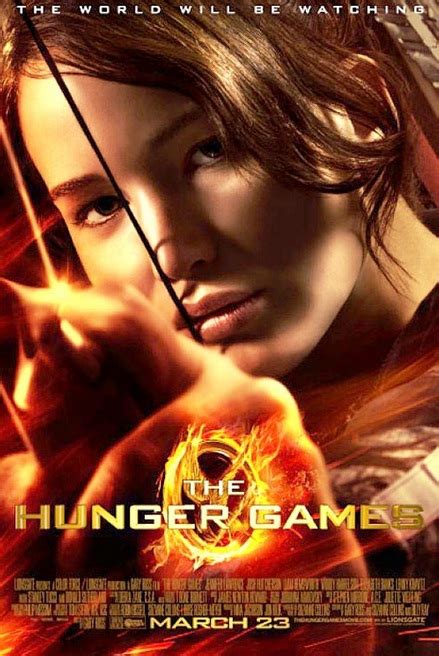 She and fellow district 12 tribute peeta mellark are miraculously still alive. Rie Reviews: The Hunger Games - Film Review