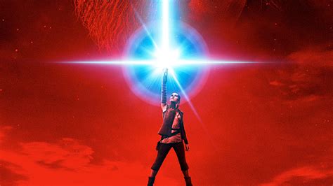 New Trailer And Tickets For Star Wars The Last Jedi Coming Tomorrow