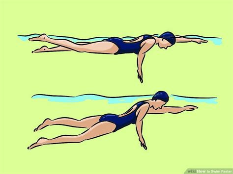 Top Swimming Tips For Beginners Elearningsport Com