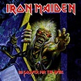 Iron Maiden - No Prayer for the Dying - Reviews - Album of The Year