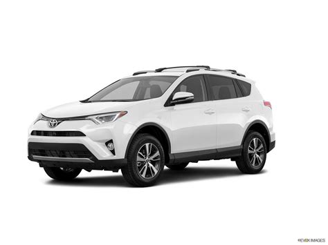 2017 Toyota Rav4 Research Photos Specs And Expertise Carmax