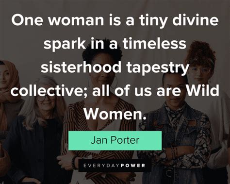 Powerful Sisterhood Quotes To Share With Your Tribe Daily