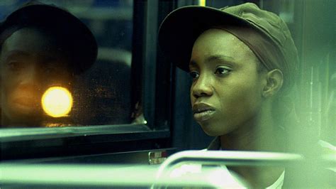 ‘pariah Reveals Another Side Of Being Black In The Us The New York