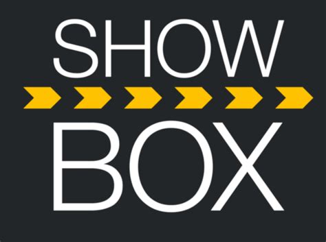 Showbox For Pc Windows 7 8 10 Free Download Latest