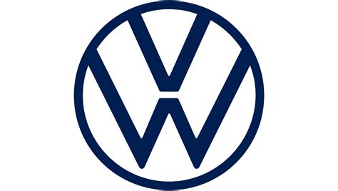 Volkswagen Logo Storia Valore Png