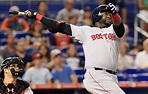 David Ortiz, 'Big Papi,' to Retire After 2016 MLB Season