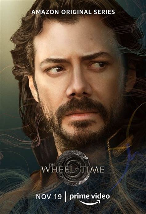 Poster La Roue Du Temps Saison 1 Affiche 36 Sur 81 Allociné