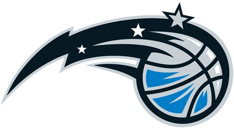 Orlando Magic Logo Alternate Logo National Basketball Association