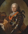 Francesco I Stefano di Lorena 49° Imperatore del Sacro Romano Impero ...