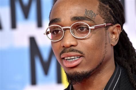 Here Are The First Full Week Numbers For Quavos Solo Debut Quavo