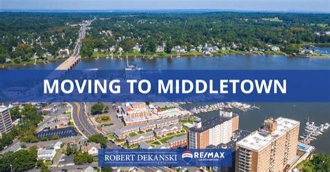Moving To Middletown 11 Reasons To Live In Middletown 2023