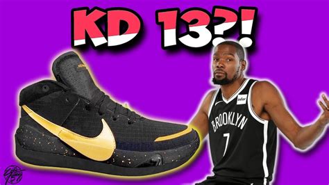 Kevin Durant Shoes Kd 13 Colorways Nike Kd 13 Colorways Release Dates