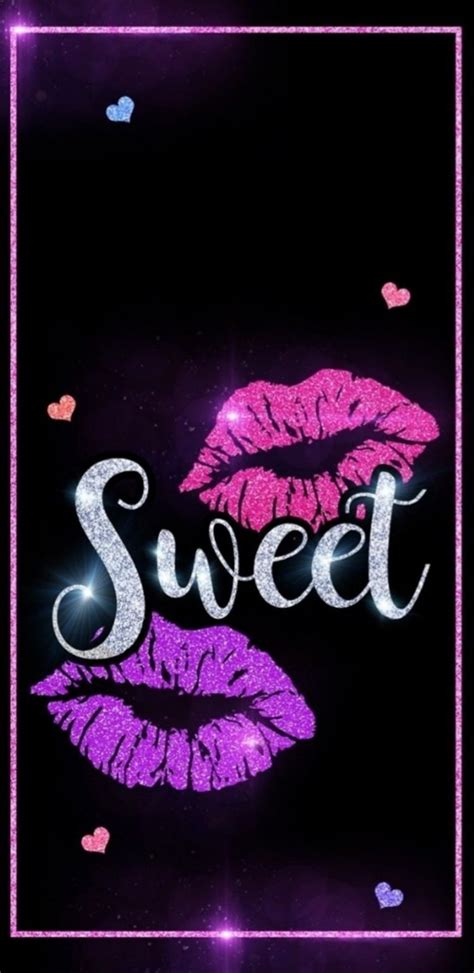 Pin On Lips And Kisses Wallpaper