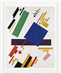 Kazimir Malevich (1878-1935) , Suprematist Composition | Christie's