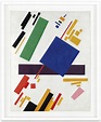 Kazimir Malevich (1878-1935) , Suprematist Composition | Christie's