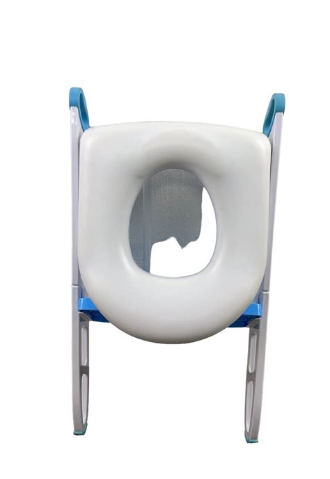 Mommys Helper Contoured Cushie Step Up Potty Seat