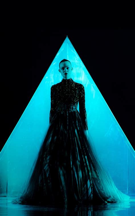 The Neon Demon 2016 Ver1 Movie Gloss Poster Gloss Poster 12x 17