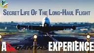 Secret Life of the Long Haul Flight: A Qantas Experience | Aviation ...