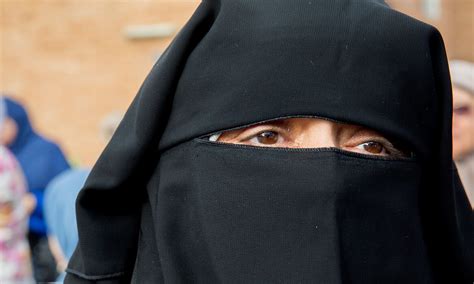 The Niqab Makes Me Feel Liberated And No Law Will Stop Me From Wearing