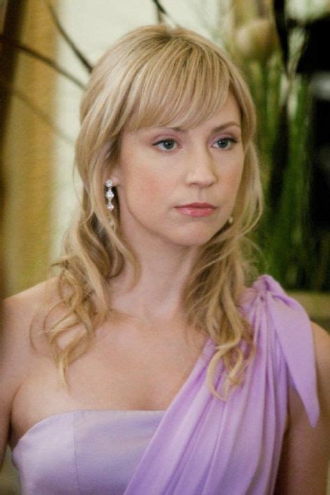 Still Of Beth Riesgraf In Leverage 2008 Beth Riesgraf Tv Series