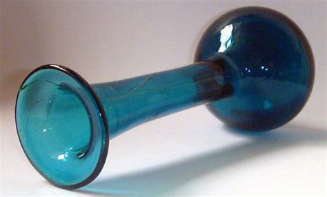 Mdina Glass Vase Sold