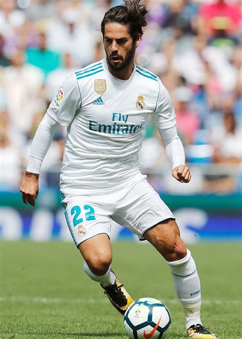 Isco solutions improve mobile network performance by automatically removing many types of interference. Isco Signs New Real Madrid Deal With INSANE Release Clause