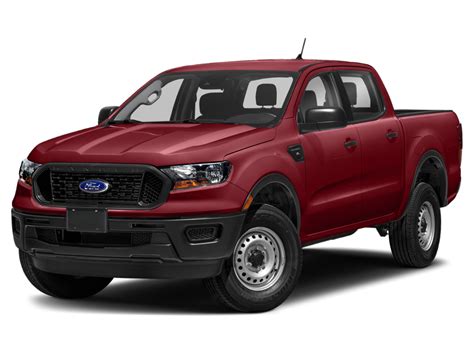 2021 Ford Ranger In Newark Tradition Ford