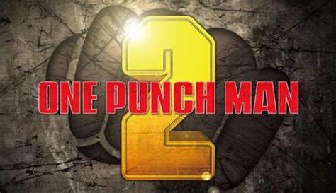 Naruto next generations season 2: One Punch man Season 2: Tanggal Rilis Resmi Sudah ...