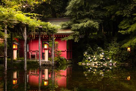 The Most Inspiring Japanese Zen Gardens Best Choice Babes