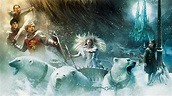 ‎The Chronicles of Narnia: The Lion, the Witch and the Wardrobe (2005 ...