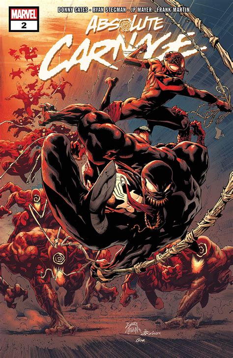 Venom Marvel Miles Morales Spiderman Carnage Comics Hd Phone